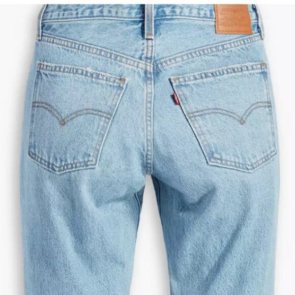 Levi's Jeans - Picture 11 of 14